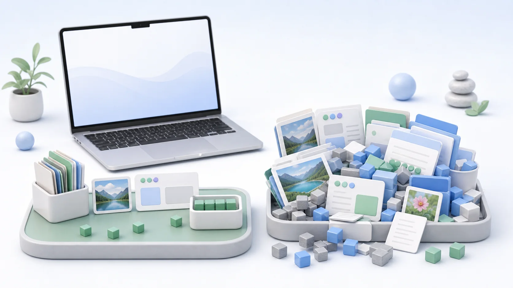 Macの8GBメモリは足りない?買い替える前に確かめる3つのことのメイン画像