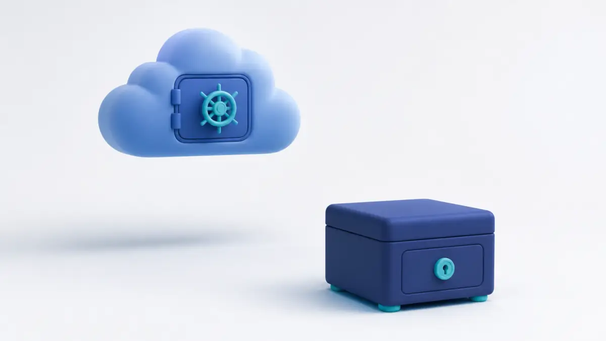 iCloudストレージがいっぱいの時。Mac本体の容量との違いと、増やさず減らす方法のメイン画像