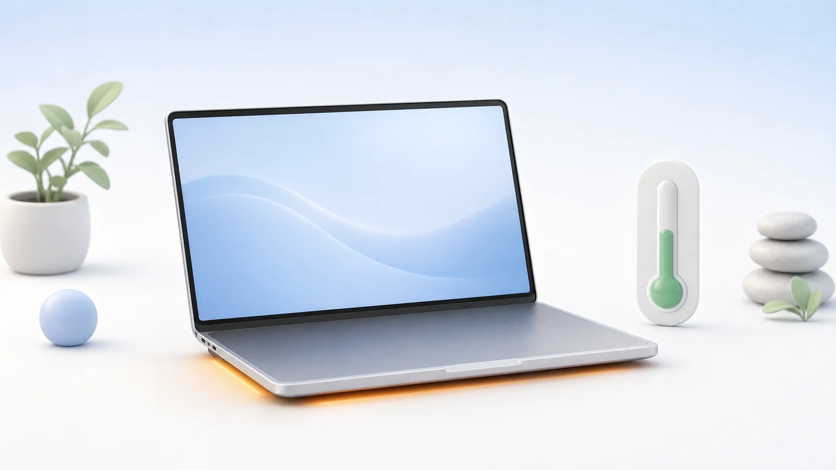 MacBook Airが重い・遅い。Air特有の理由と、今すぐできる対処のメイン画像